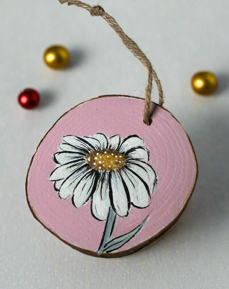 Daisy