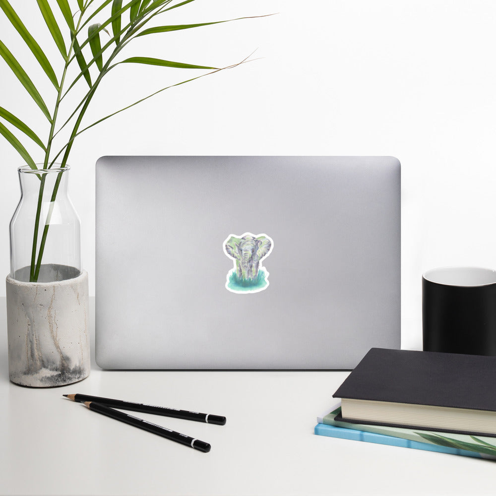'Day Dreaming' Sticker