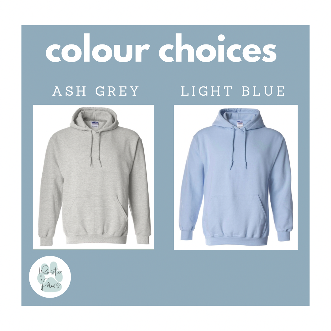 Custom Pet Hoodie-SQ8539532